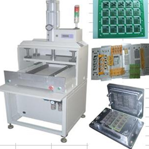 FPC沖壓切斷機(jī)，F(xiàn)PC分板機(jī)